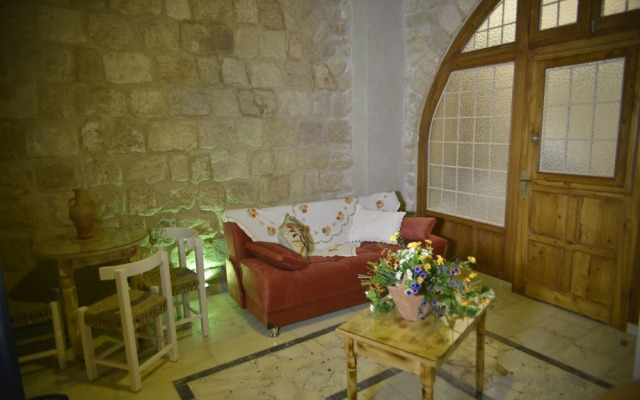 Tyre Boutique Apartments - Hotel