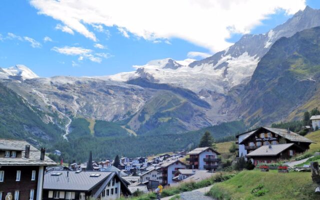 Apartment Hannig Saas-Fee