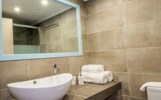 Guest House 2 Stars Naousa