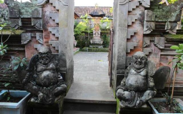 Ary House Ubud