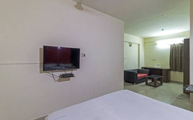 Pavani Royale Bangalore