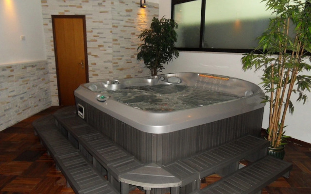 Hotel Antares