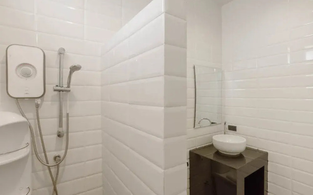 Baan Suksamran Hua Hin Soi 102