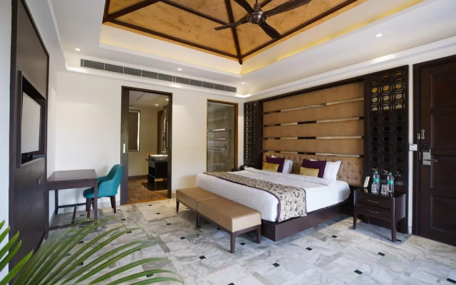 Ramya Resort & Spa