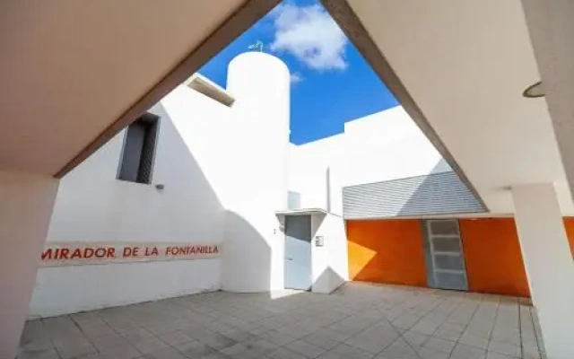 Estudio Mirador de la Fontanilla 4