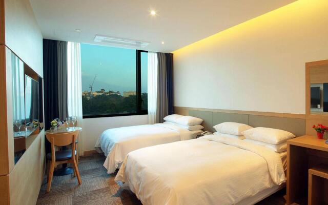 Poong Gyung Hotel