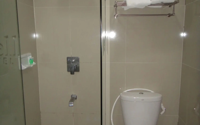 Well Hotel Cebu
