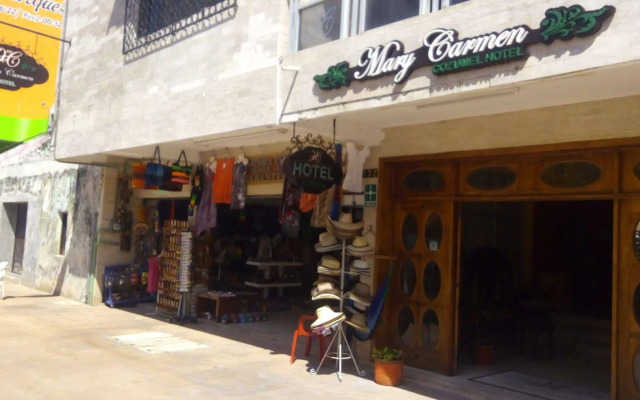 Hotel Mary Carmen