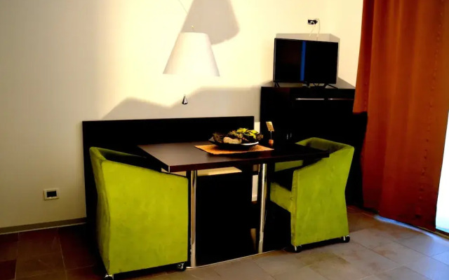 Suite Hotel Klass