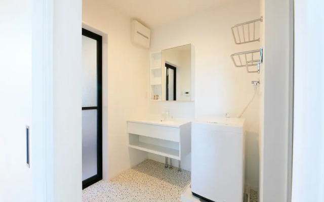 Rush Awaji - Seaside Holiday Home