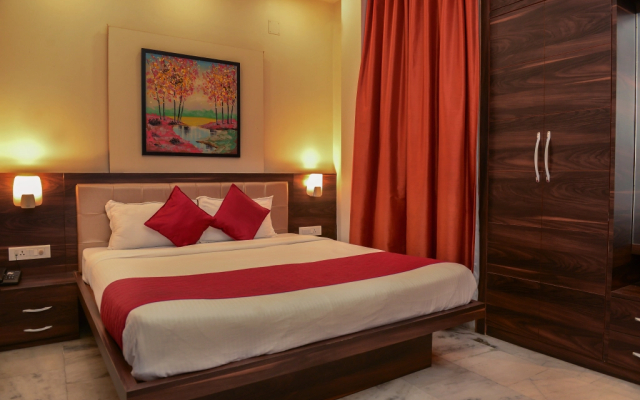 Hotel Ambarish