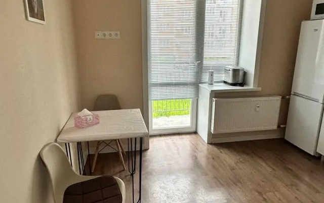 Апартаменты на улице 65-летия Победы 1/15