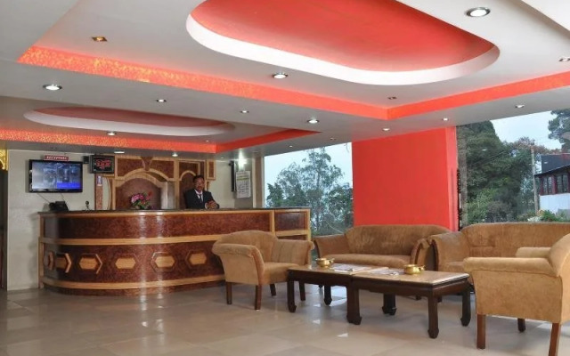 Hotel Grand Paradise Inn