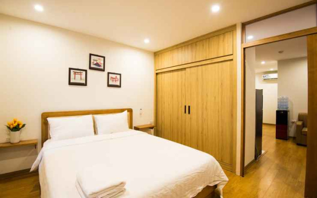 22Housing Apartment 39 Linh Lang