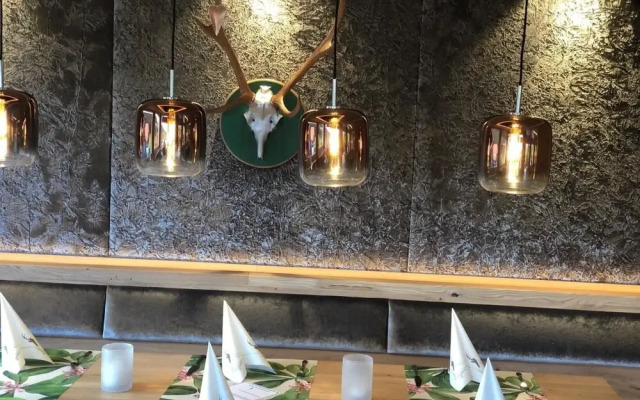 Gasthof Hotel Hirschen