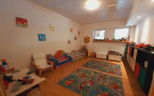 the Veitenhof Comfortable Holiday Residence