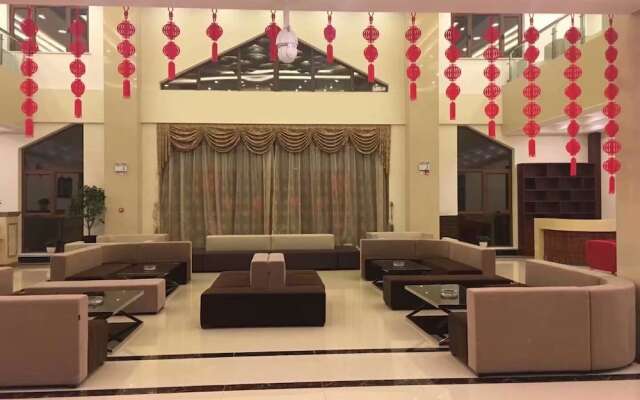 Yabuli Ski Resort National Alpine Ski