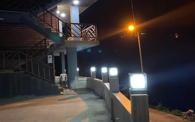 Ayderan Suit Bungalov