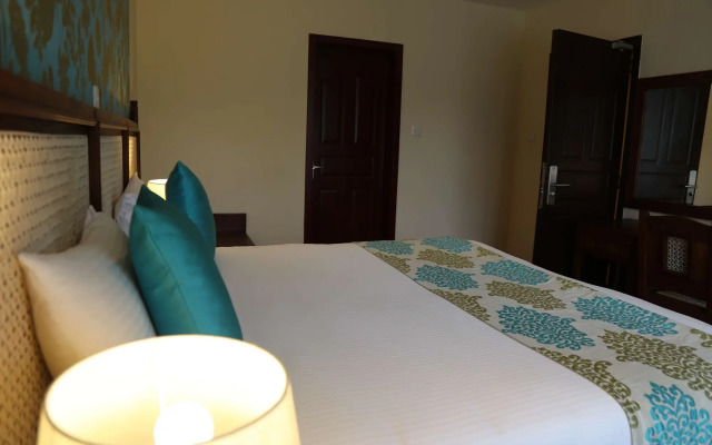 Panari Resort, BW Signature Collection