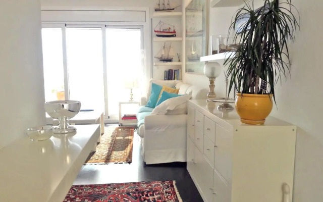 Amazing seaview apartment with terrace & parking - Casa ArteVida