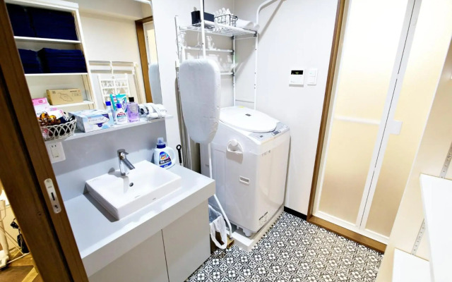 Tommy Condominium Wakasa 601