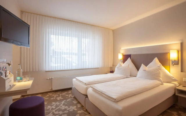 Hotel Haus Andrea