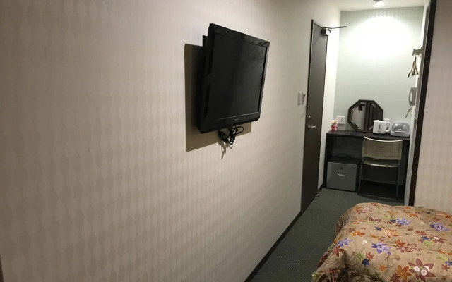 Hotel Famitic Nikko