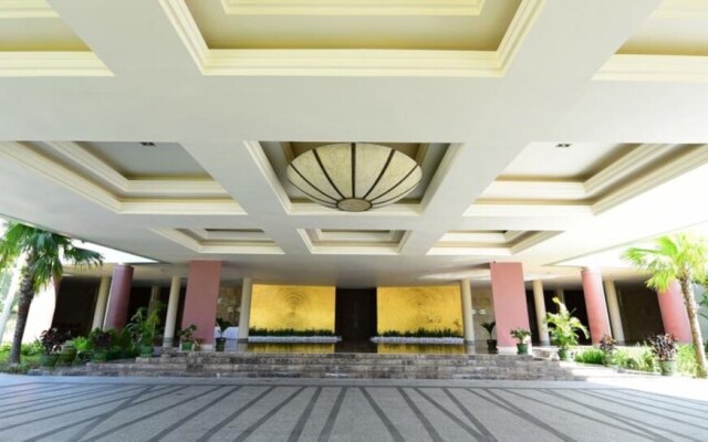 The Thingaha Nay Pyi Taw