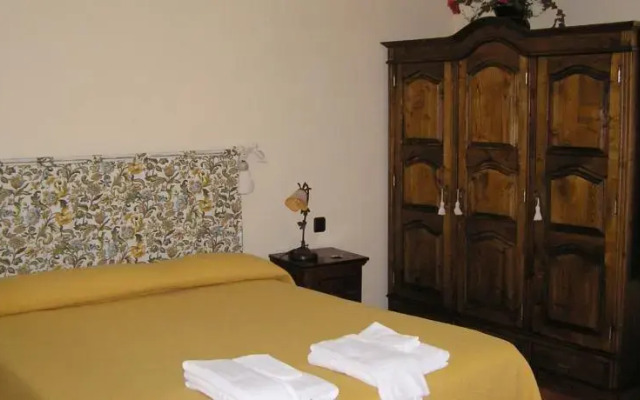 Posada Rural Rioturbio