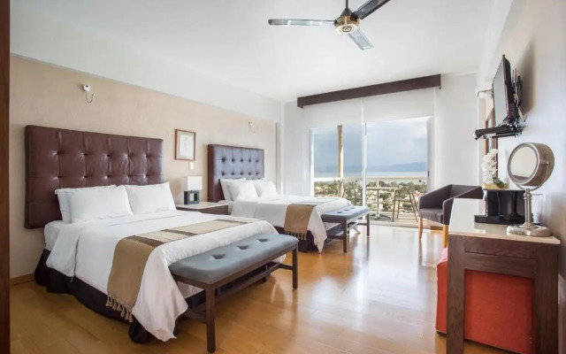 Donaire Hotel Boutique