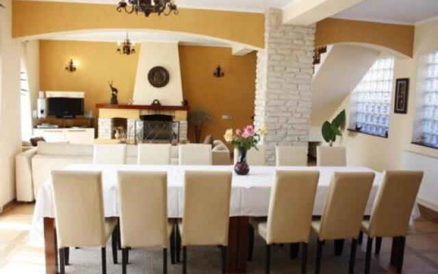 Pension Casa Ali & Andu