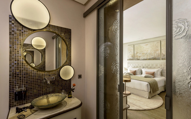 Riad Leila Marrakech