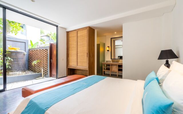 Mana Villas Nusa Dua