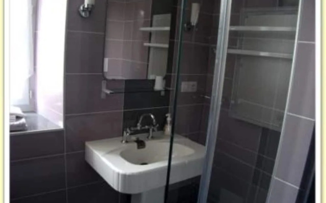 Appartements De L'etape Ardechoise