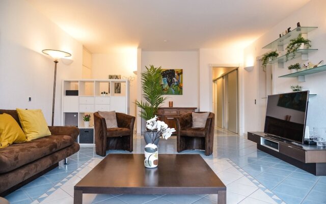 Casa Melide Seeblick