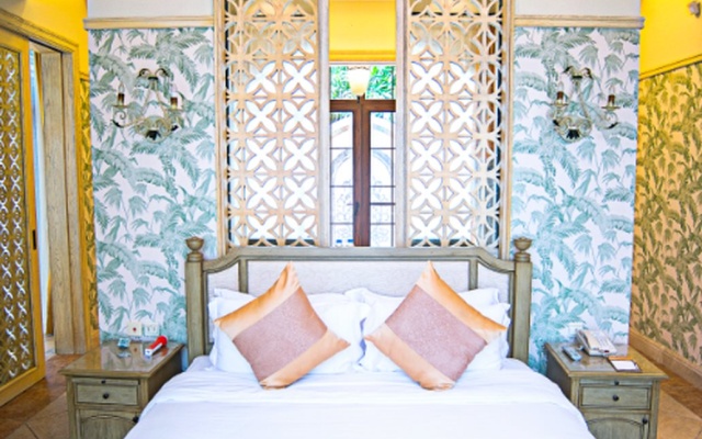 Haitang Bay Fu Wan Minorca Resort – Guest Rooms – Lingshui