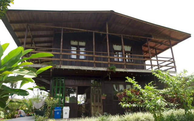 Villas Josipek