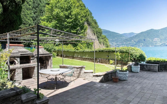 Villa Helios in Menaggio