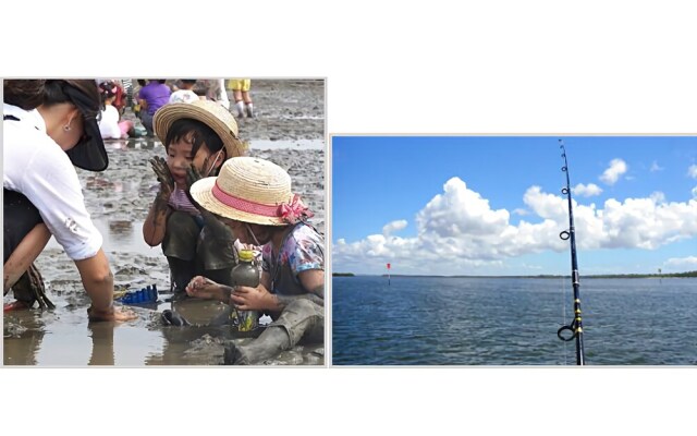 Taean Come & Play Pension