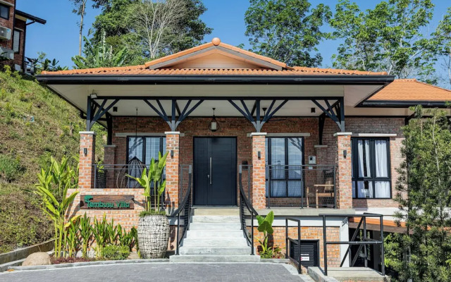 Sebayu Retreat Gopeng