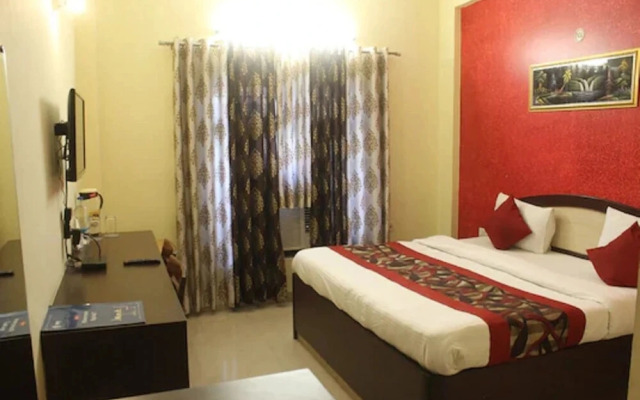 Hotel Pancham Continental by Goroomgo