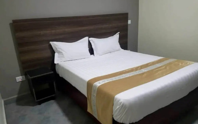 Rockwood Hotel