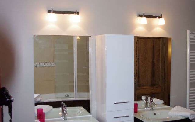 Château Le Vergel - Authenac