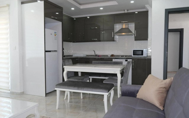 Yildiz Apart