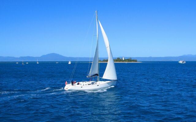 Sheraton Grand Mirage Resort, Port Douglas