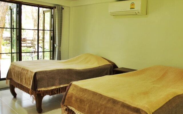Hilltop Chalet