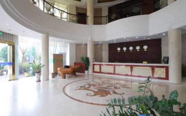 Liantai Holiday Hotel