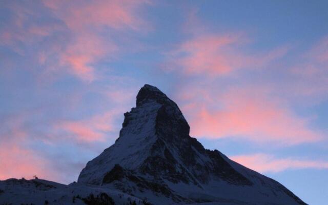 Ferienwohnung Bahari Zermatt