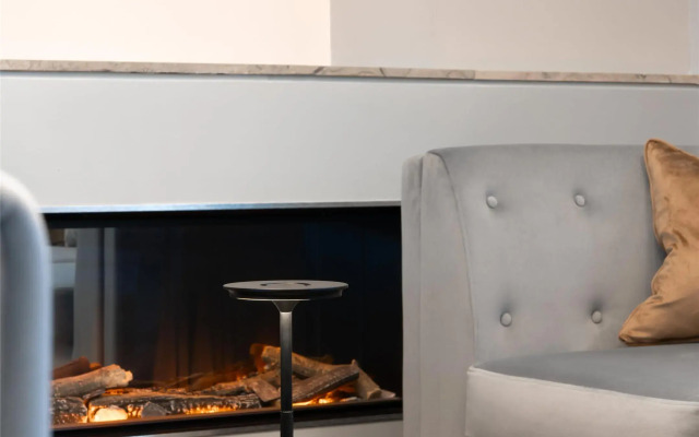 Radisson Blu Hotel, Letterkenny