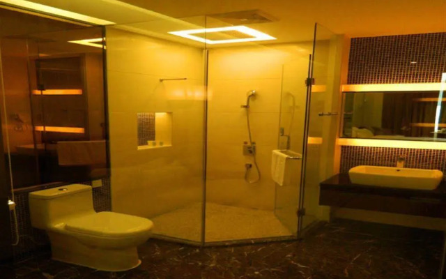 Shun Ying Li Yu Hotel